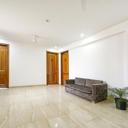 Fabhotel Ar Suites Gurgaon Exterior photo